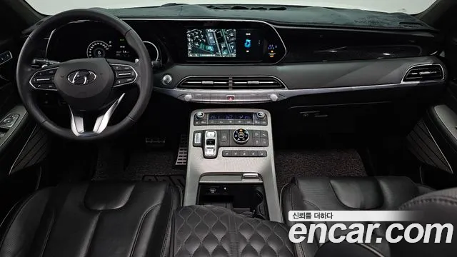 Hyundai Palisade 2022 thumb 7