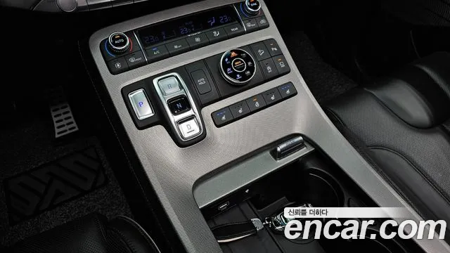 Hyundai Palisade 2022 thumb 9