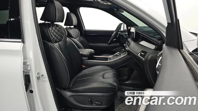 Hyundai Palisade 2022 thumb 10