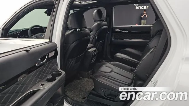 Hyundai Palisade 2022 thumb 12