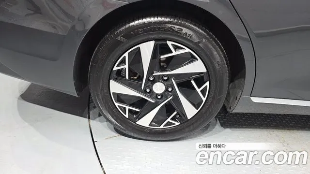 Hyundai Grandeur 2021 thumb 4