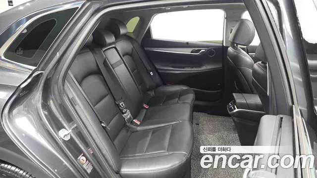 Hyundai Grandeur 2021 thumb 10