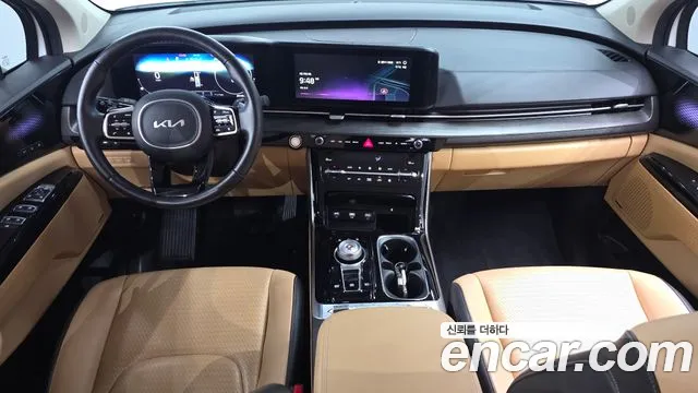 Kia Carnival 2023 thumb 7