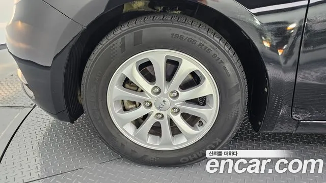 Kia K3 2014 thumb 4
