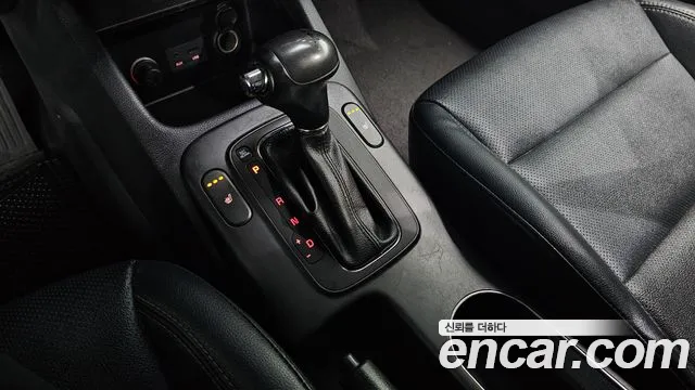 Kia K3 2014 thumb 8