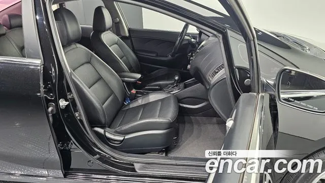 Kia K3 2014 thumb 9