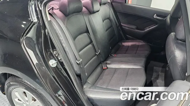 Kia K3 2014 thumb 10