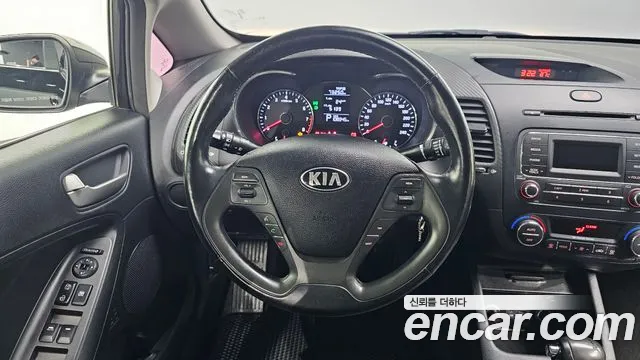 Kia K3 2014 thumb 11