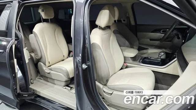 Kia Carnival 2023 thumb 12