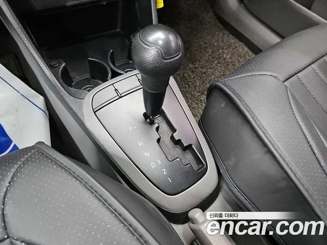 Kia Morning 2017 thumb 8