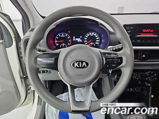 Kia Morning 2017 thumb 9