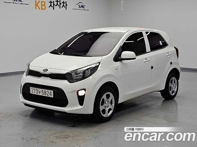 Kia Morning 2017 thumb 11