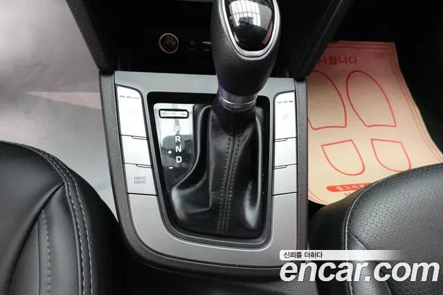 Hyundai Avante 2017 thumb 10