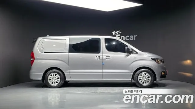 Hyundai Starex 2020 thumb 4