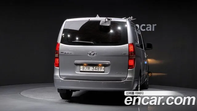 Hyundai Starex 2020 thumb 5