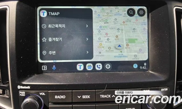 Hyundai Starex 2020 thumb 7