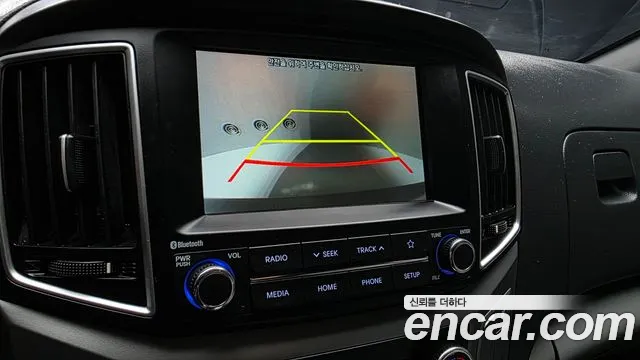 Hyundai Starex 2020 thumb 8