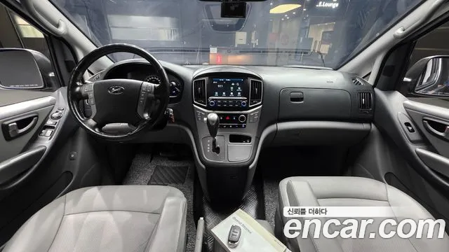 Hyundai Starex 2020 thumb 9