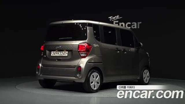 Kia Ray 2020 thumb 2