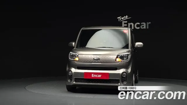 Kia Ray 2020 thumb 3