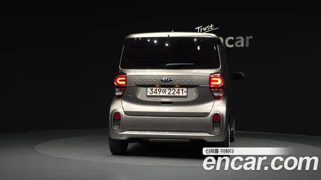 Kia Ray 2020 thumb 4