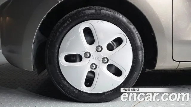 Kia Ray 2020 thumb 5