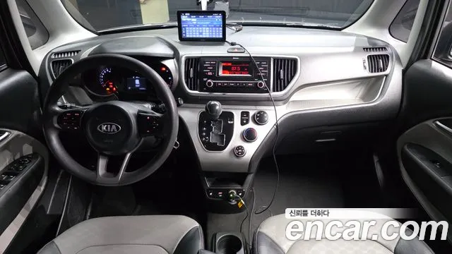 Kia Ray 2020 thumb 7