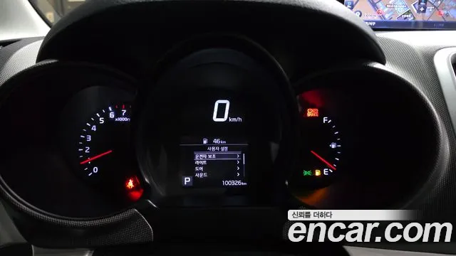 Kia Ray 2020 thumb 8