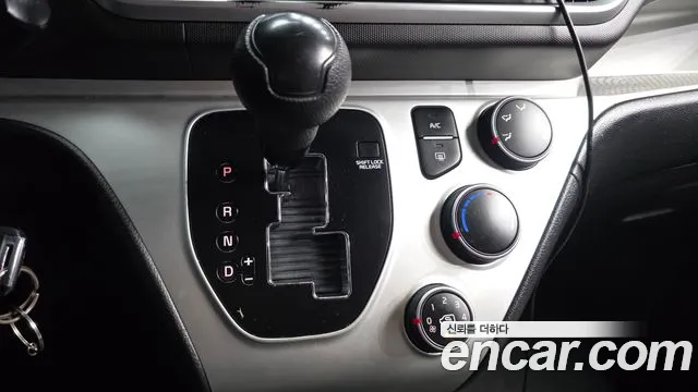 Kia Ray 2020 thumb 9