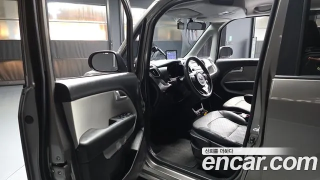 Kia Ray 2020 thumb 10
