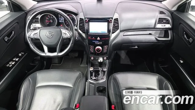 KG_Mobility_Ssangyong TIBOLI 2017 thumb 7