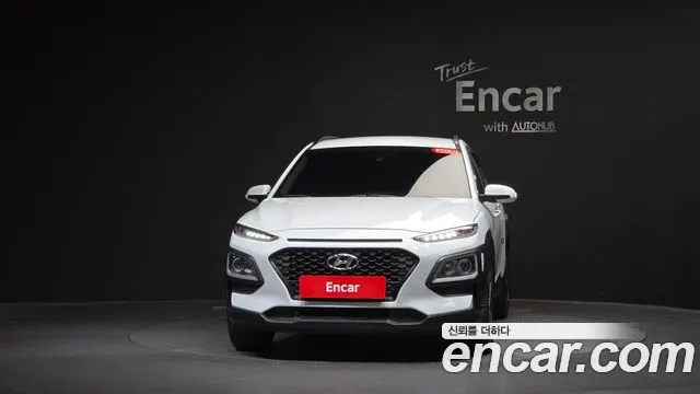 Hyundai Kona 2019 thumb 2