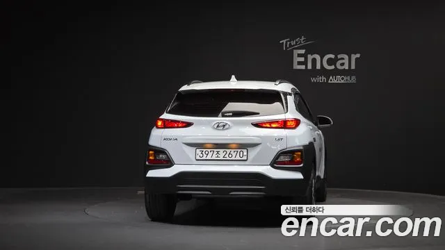 Hyundai Kona 2019 thumb 3