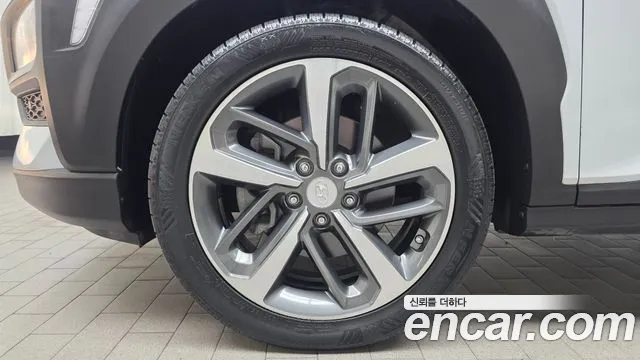 Hyundai Kona 2019 thumb 4