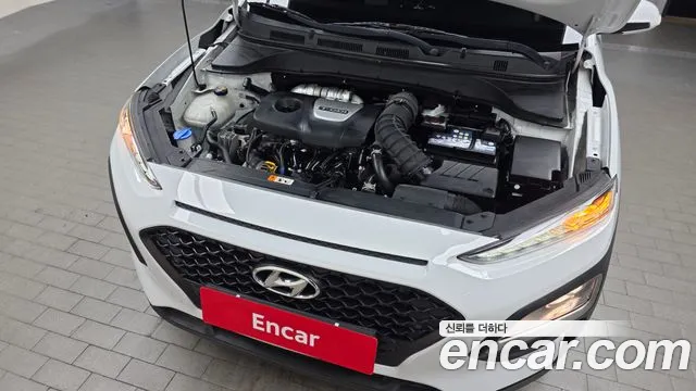 Hyundai Kona 2019 thumb 5