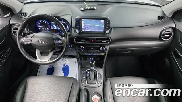 Hyundai Kona 2019 thumb 6
