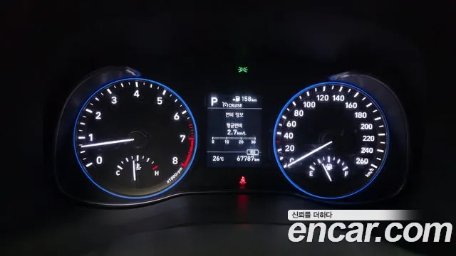 Hyundai Kona 2019 thumb 7