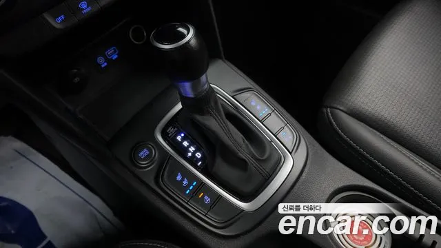 Hyundai Kona 2019 thumb 8