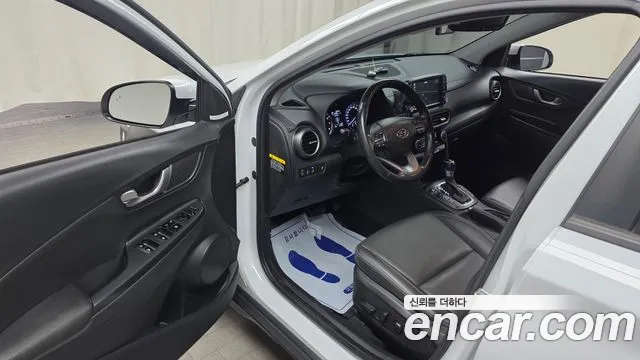 Hyundai Kona 2019 thumb 9