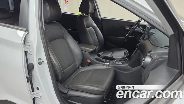 Hyundai Kona 2019 thumb 10