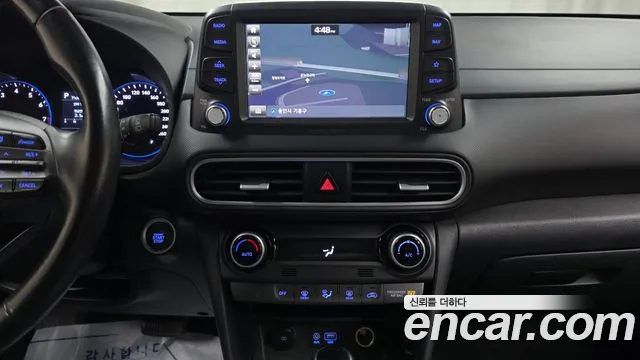 Hyundai Kona 2019 thumb 12