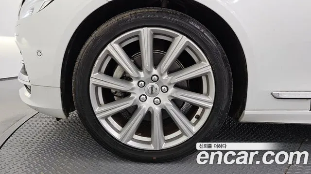 Volvo S90 2020 thumb 5