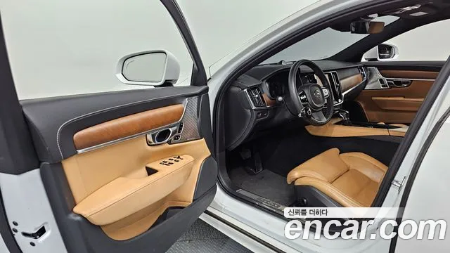 Volvo S90 2020 thumb 10