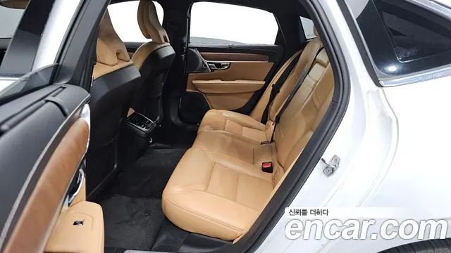 Volvo S90 2020 thumb 11