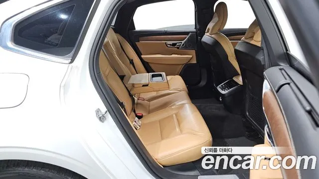 Volvo S90 2020 thumb 12