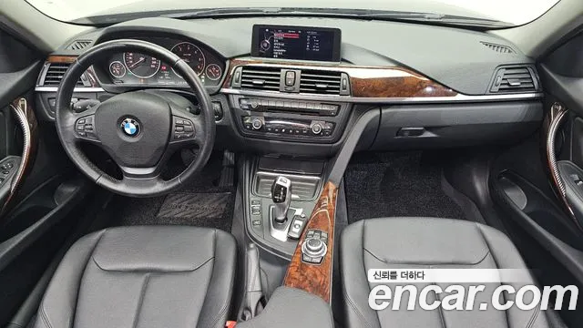 BMW 3-Series 2013 thumb 7