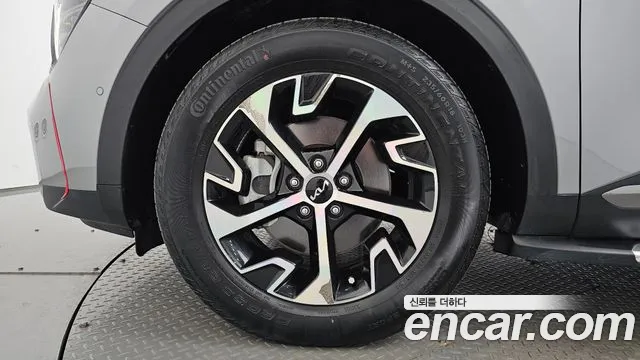 Kia Sportage 2022 thumb 4
