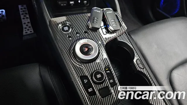 Kia Sportage 2022 thumb 8