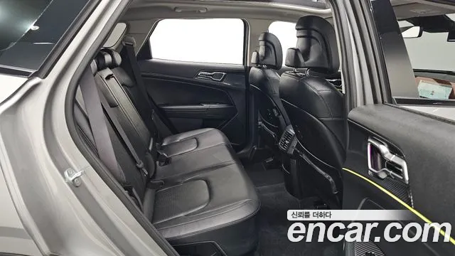 Kia Sportage 2022 thumb 11