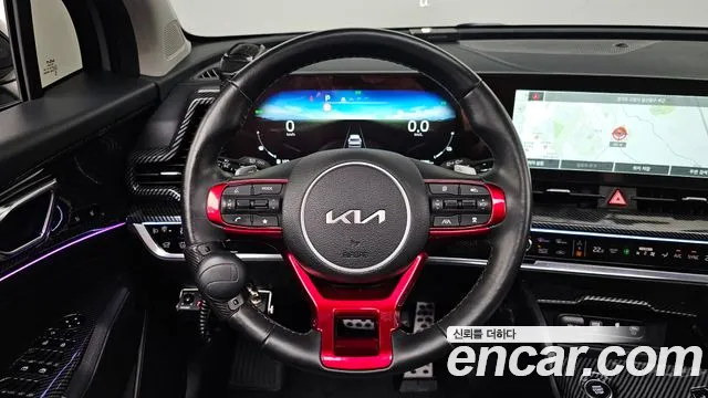 Kia Sportage 2022 thumb 12